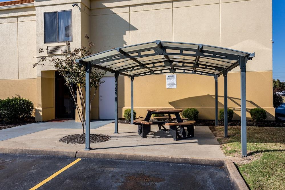 Comfort Inn Brownsville I-40 Exterior photo