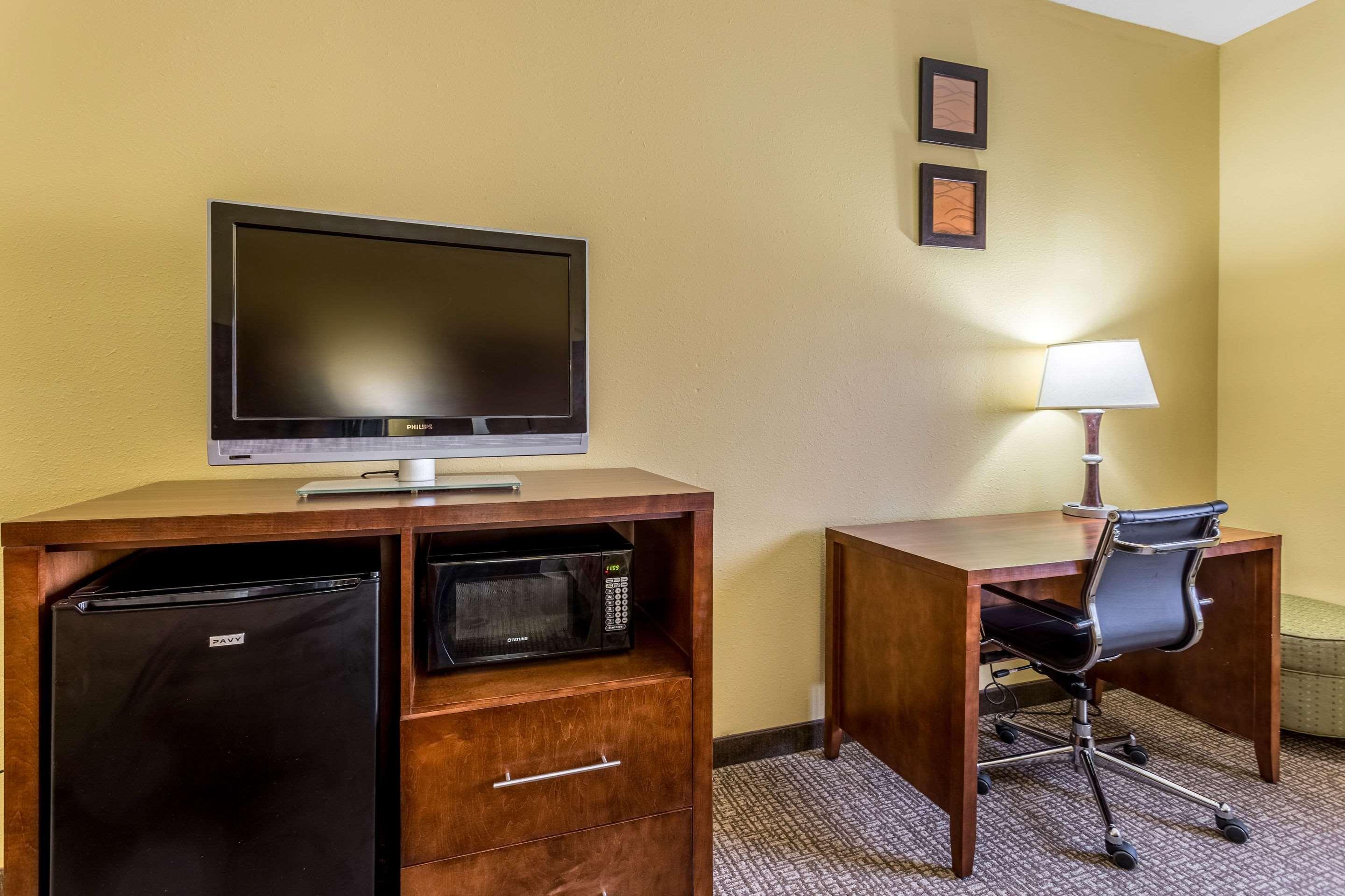 Comfort Inn Brownsville I-40 Exterior photo