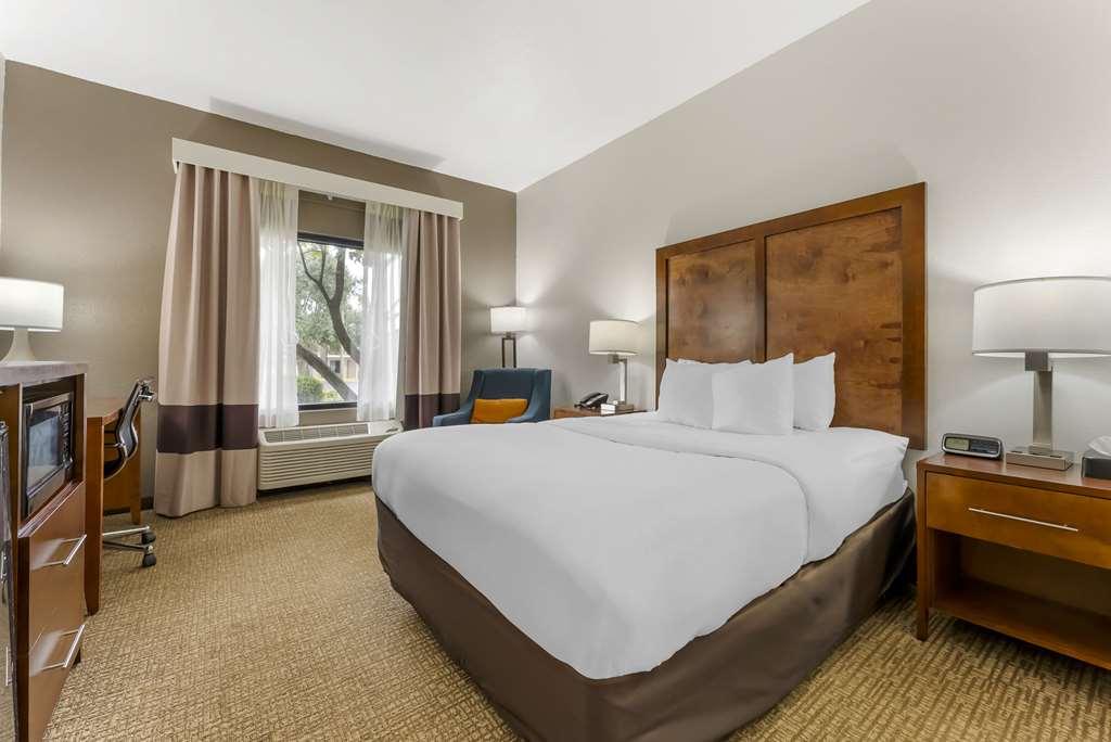 Comfort Inn Brownsville I-40 Room photo