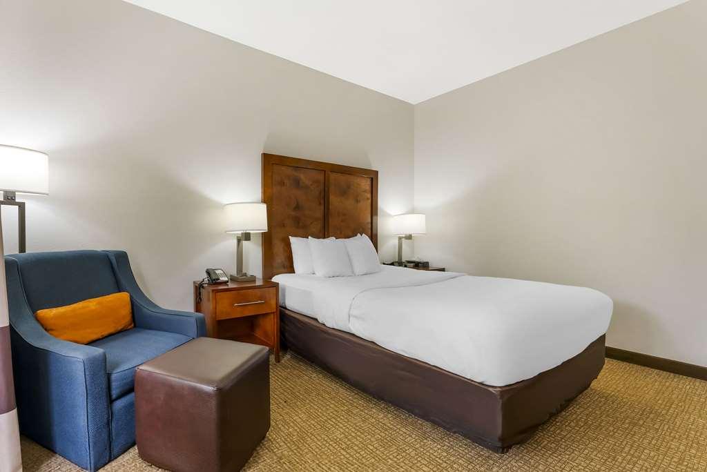 Comfort Inn Brownsville I-40 Room photo