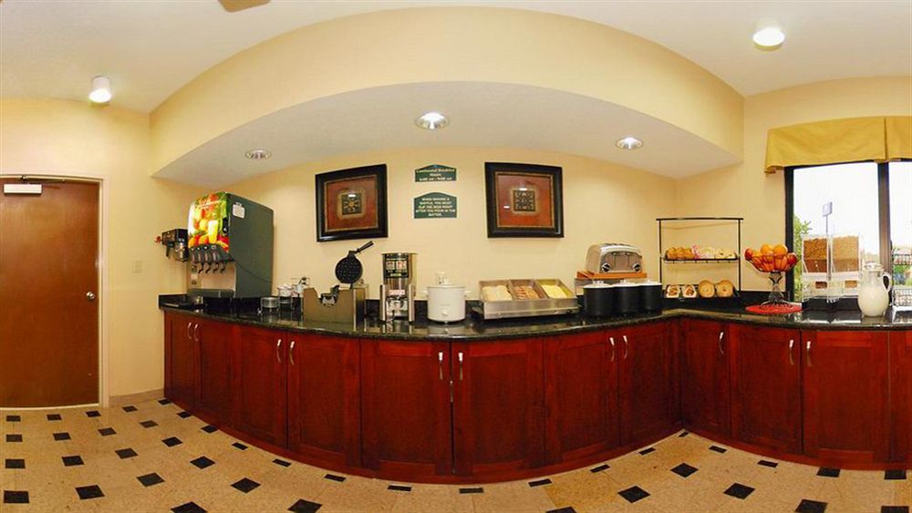 Comfort Inn Brownsville I-40 Exterior photo